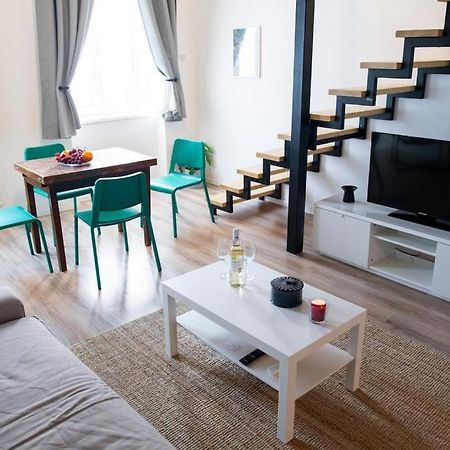 Studio Apartment Next To Famous Party House A38 ブダペスト エクステリア 写真