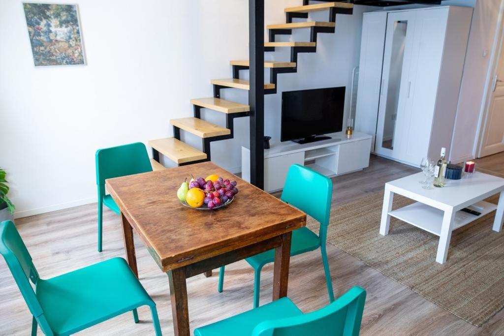 Studio Apartment Next To Famous Party House A38 ブダペスト エクステリア 写真