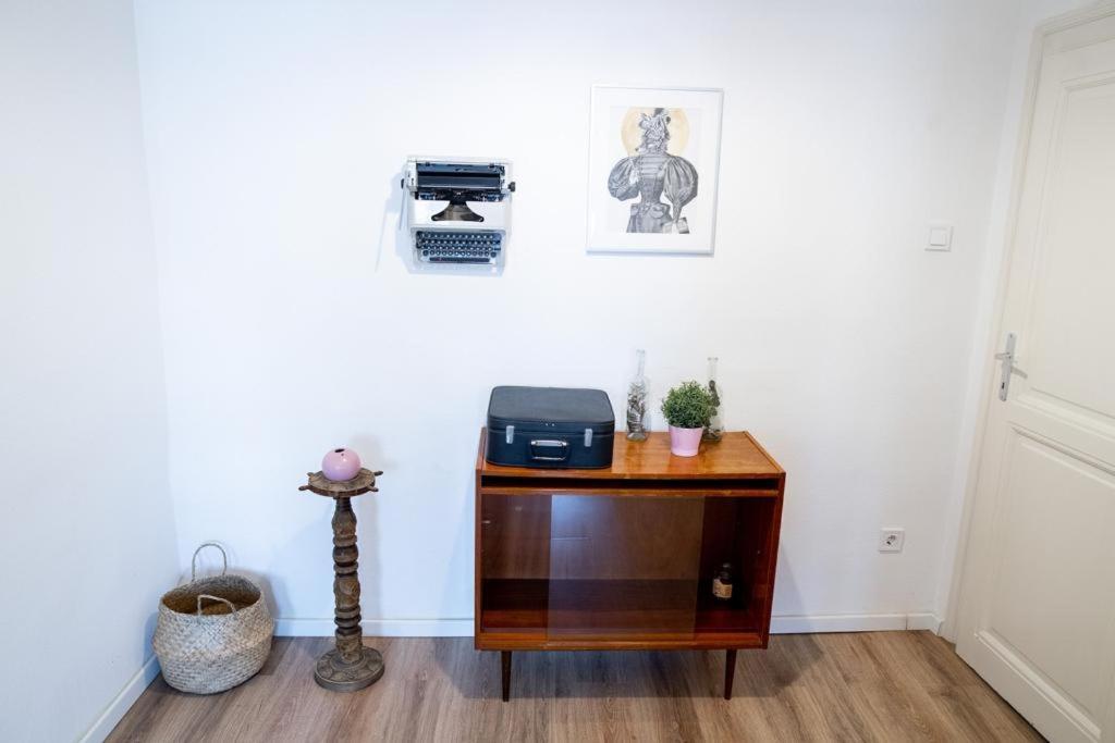 Studio Apartment Next To Famous Party House A38 ブダペスト エクステリア 写真